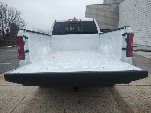 new 2025 Ram 1500 car, priced at $42,993