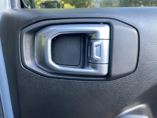 used 2024 Jeep Wrangler 4xe car, priced at $37,294