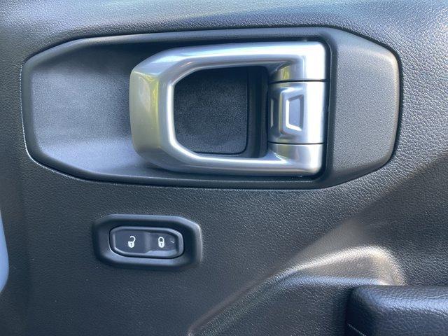 used 2024 Jeep Wrangler 4xe car, priced at $37,294