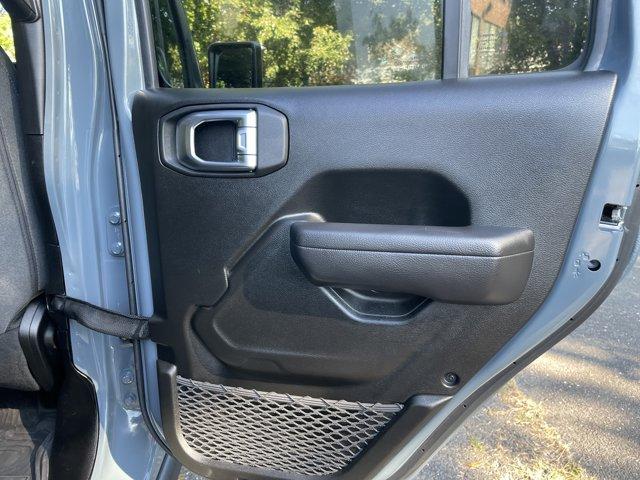used 2024 Jeep Wrangler 4xe car, priced at $37,294