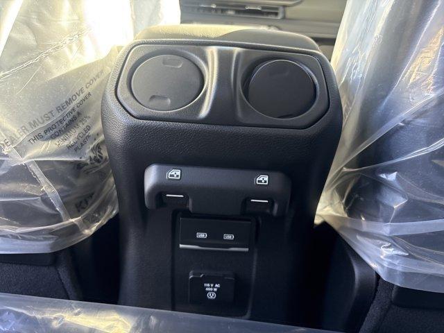 new 2025 Jeep Gladiator car, priced at $60,776