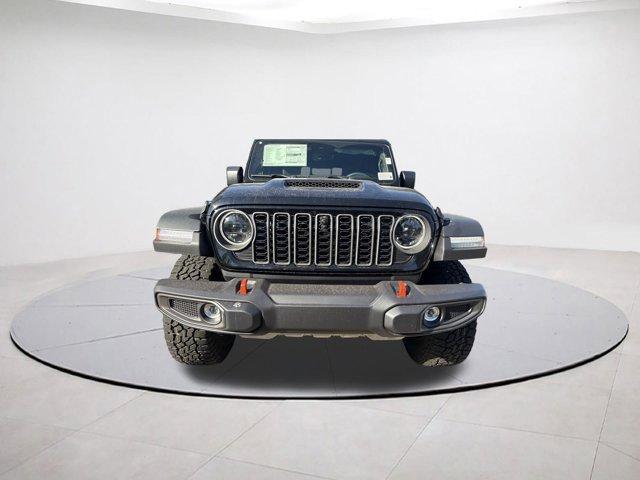 new 2025 Jeep Gladiator car, priced at $60,776