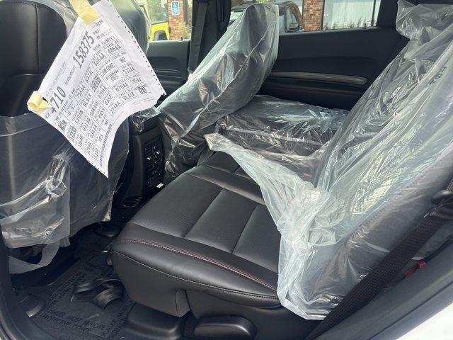 new 2026 Dodge Durango car, priced at $45,987