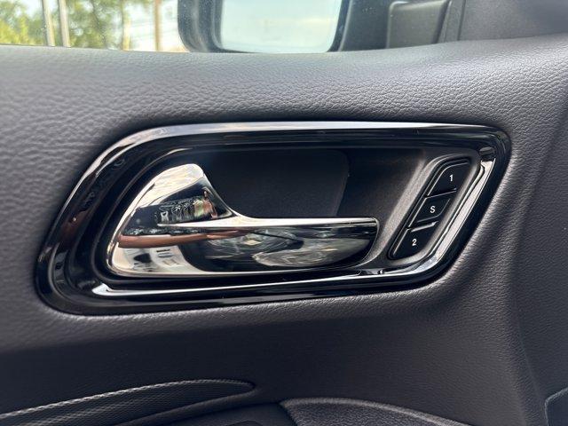 new 2026 Dodge Durango car, priced at $45,987