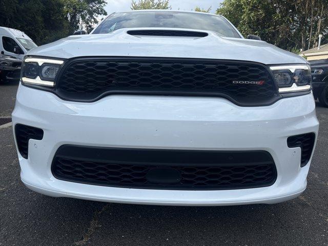 new 2026 Dodge Durango car, priced at $45,987