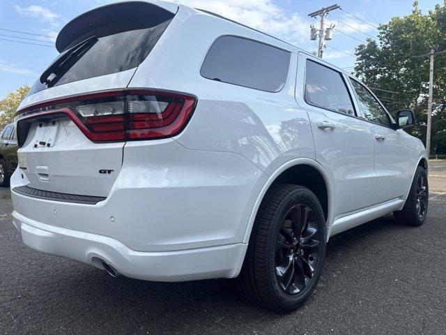 new 2026 Dodge Durango car, priced at $45,987