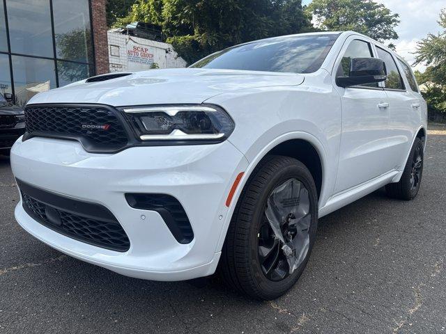 new 2026 Dodge Durango car, priced at $45,987