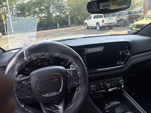 new 2026 Dodge Durango car, priced at $45,987