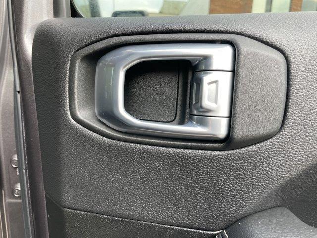 used 2022 Jeep Wrangler Unlimited 4xe car, priced at $35,173