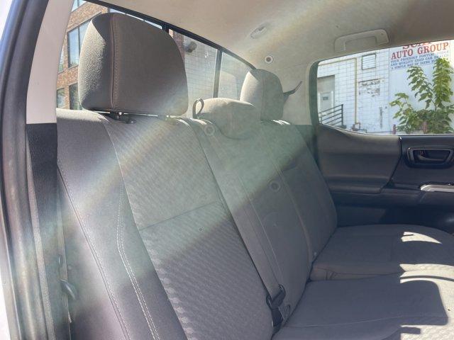 used 2023 Toyota Tacoma car, priced at $35,499