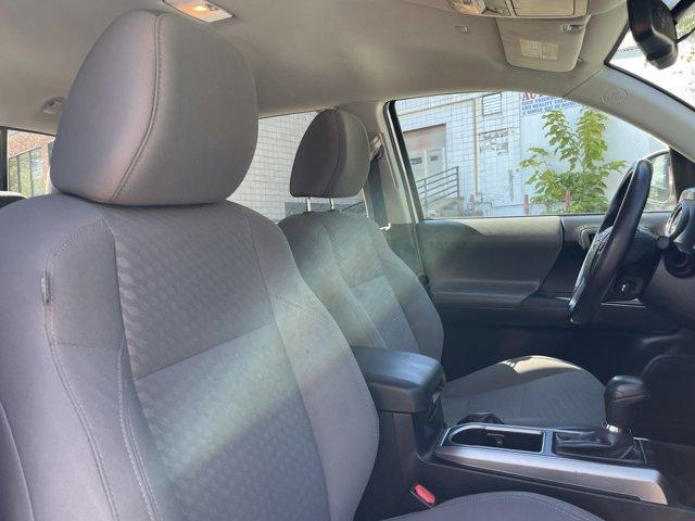 used 2023 Toyota Tacoma car, priced at $35,499