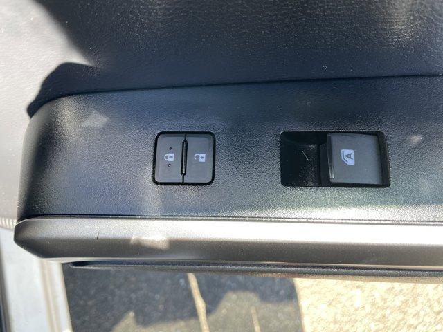 used 2023 Toyota Tacoma car, priced at $35,499