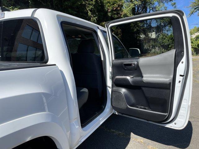 used 2023 Toyota Tacoma car, priced at $35,499