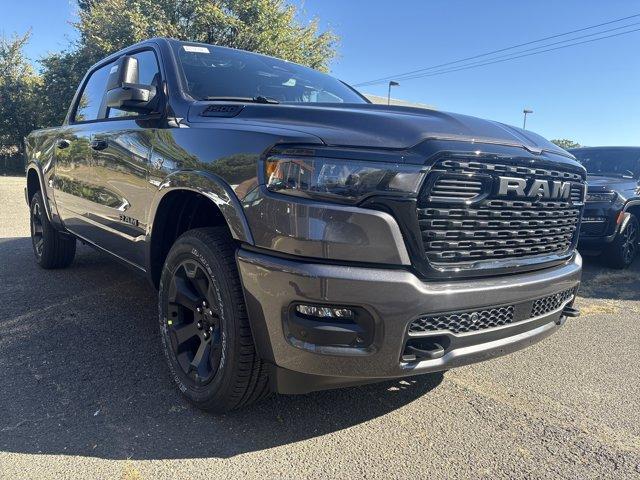 new 2026 Ram 1500 car, priced at $58,709