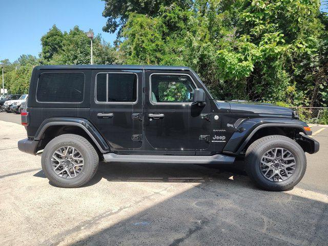 new 2024 Jeep Wrangler car, priced at $49,900