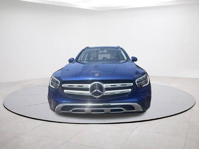 used 2020 Mercedes-Benz GLC 300 car, priced at $23,298