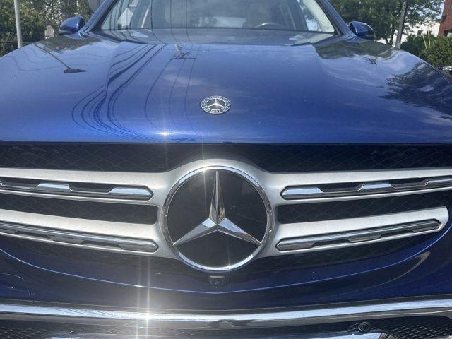 used 2020 Mercedes-Benz GLC 300 car, priced at $23,298