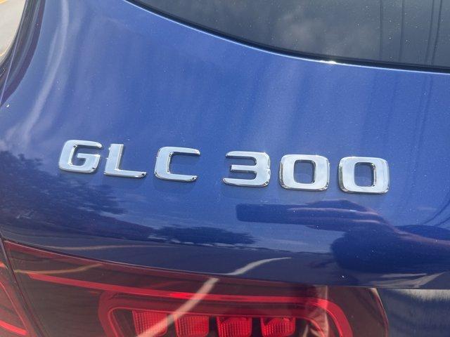 used 2020 Mercedes-Benz GLC 300 car, priced at $23,298