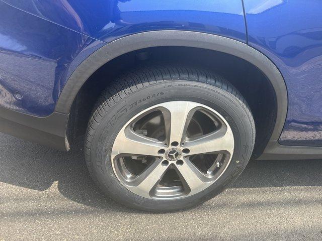 used 2020 Mercedes-Benz GLC 300 car, priced at $23,298