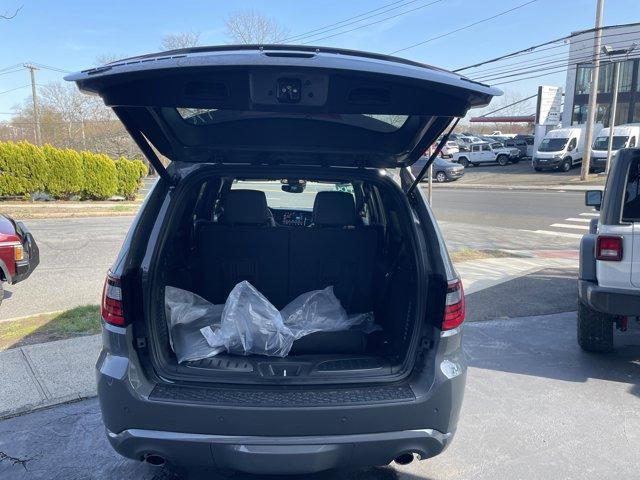 new 2025 Dodge Durango car, priced at $56,918