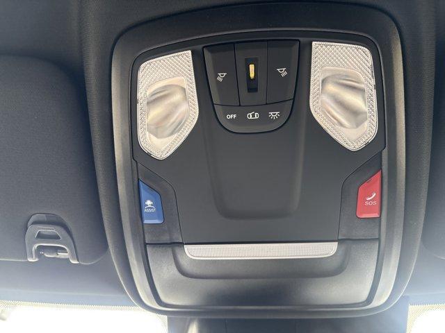 new 2025 Ram 2500 car, priced at $55,928