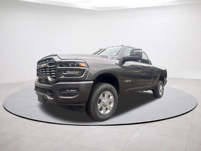 new 2025 Ram 2500 car, priced at $55,928