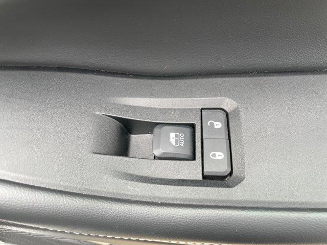 used 2024 Jeep Grand Cherokee 4xe car, priced at $34,046