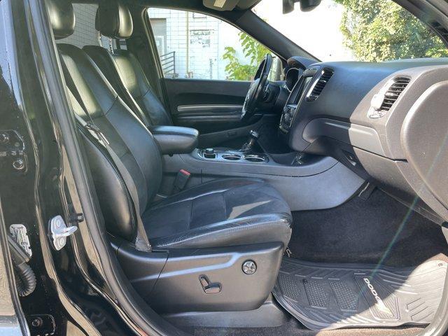 used 2019 Dodge Durango car, priced at $28,478
