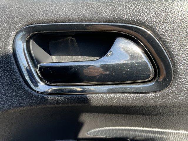 used 2019 Dodge Durango car, priced at $28,478