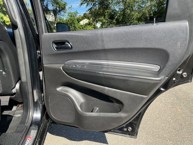 used 2019 Dodge Durango car, priced at $28,478