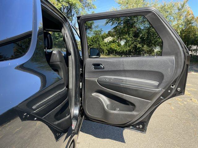 used 2019 Dodge Durango car, priced at $28,478