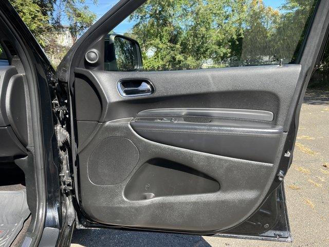 used 2019 Dodge Durango car, priced at $28,478
