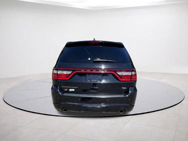 used 2019 Dodge Durango car, priced at $28,478