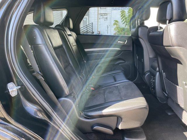 used 2019 Dodge Durango car, priced at $28,478