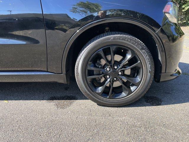used 2019 Dodge Durango car, priced at $28,478