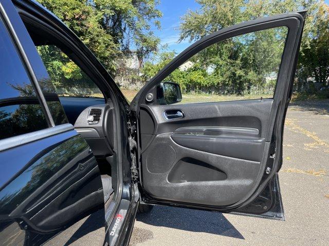 used 2019 Dodge Durango car, priced at $28,478