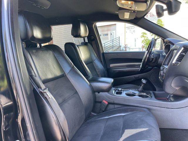 used 2019 Dodge Durango car, priced at $28,478