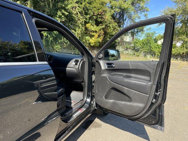 used 2019 Dodge Durango car, priced at $28,478