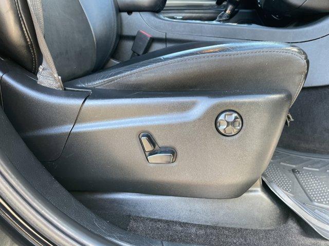 used 2019 Dodge Durango car, priced at $28,478