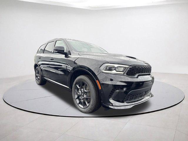 new 2026 Dodge Durango car, priced at $48,906