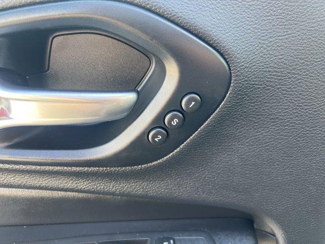 used 2019 Jeep Cherokee car, priced at $16,558