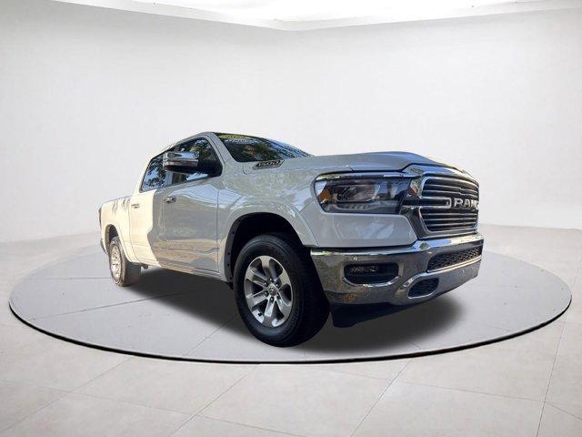 used 2022 Ram 1500 car, priced at $32,399