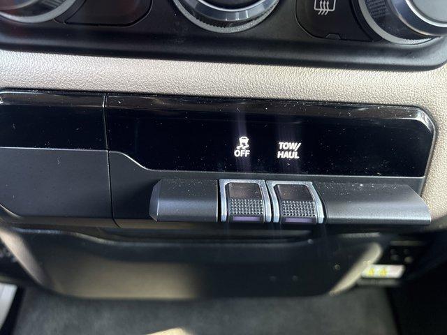 used 2022 Ram 1500 car, priced at $32,399