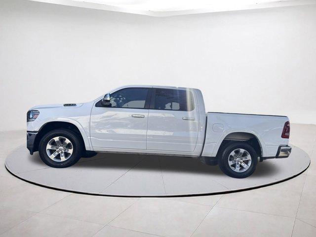 used 2022 Ram 1500 car, priced at $32,399
