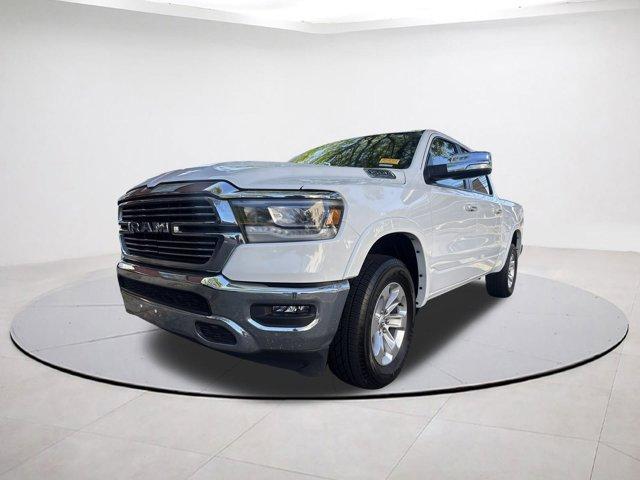 used 2022 Ram 1500 car, priced at $32,399