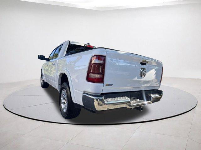 used 2022 Ram 1500 car, priced at $32,399
