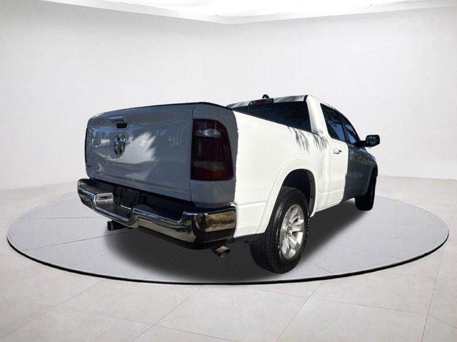 used 2022 Ram 1500 car, priced at $32,399