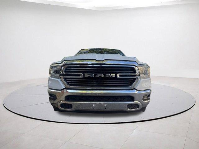 used 2022 Ram 1500 car, priced at $32,399