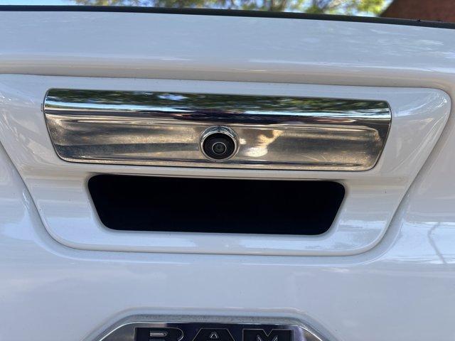 used 2022 Ram 1500 car, priced at $32,399