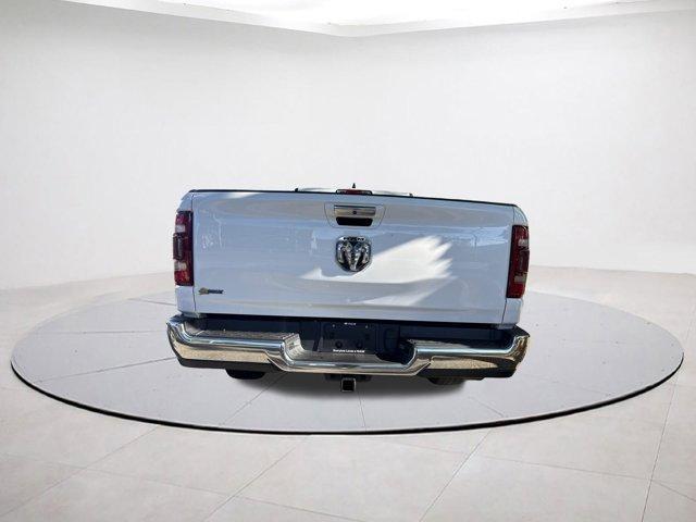 used 2022 Ram 1500 car, priced at $32,399